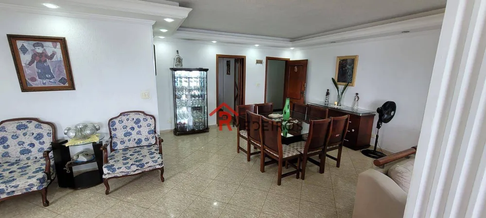 Apartamento, 4 quartos, 226 m² - Foto 4