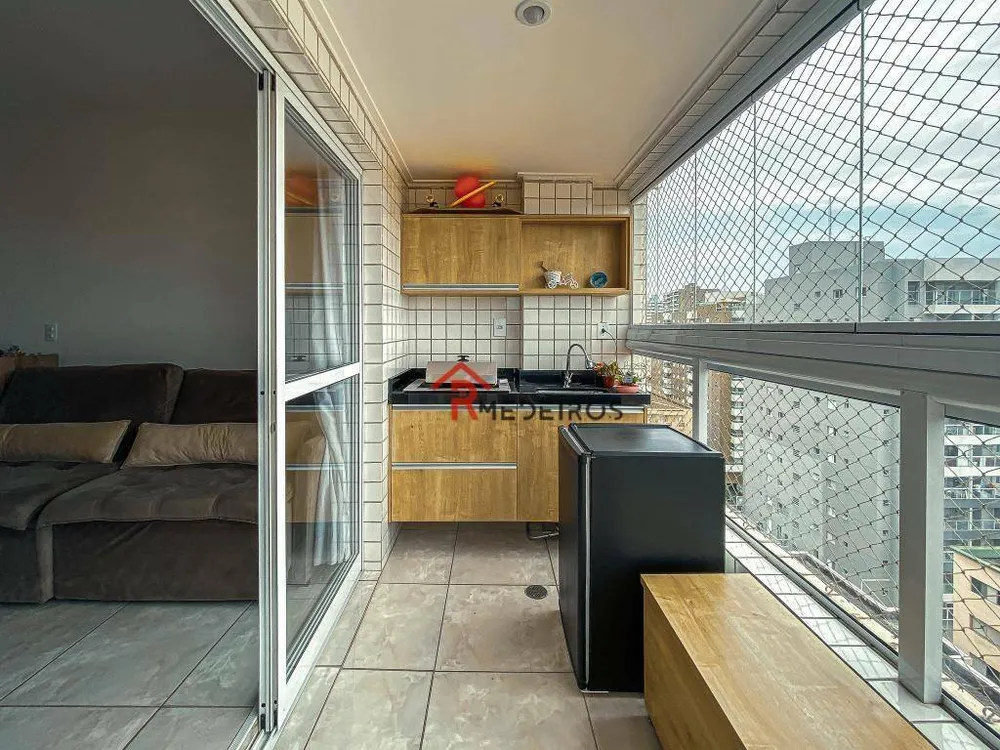 Apartamento, 2 quartos, 75 m² - Foto 4