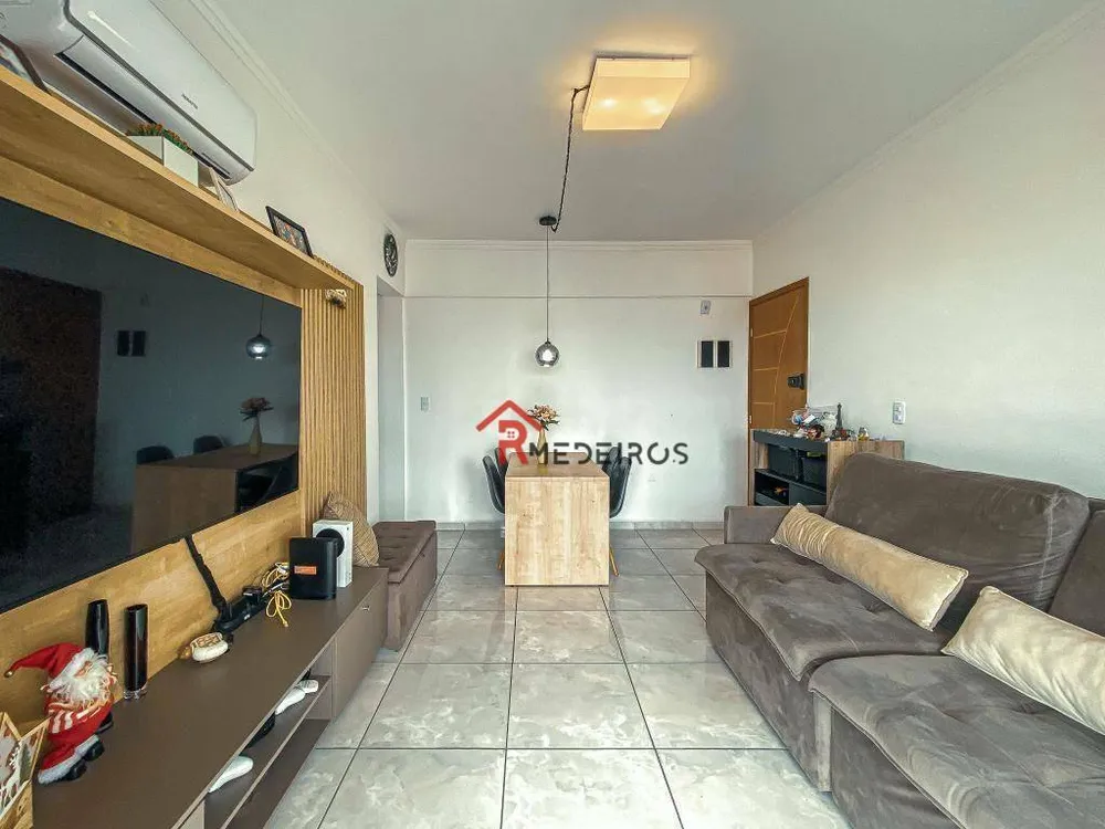 Apartamento, 2 quartos, 75 m² - Foto 1