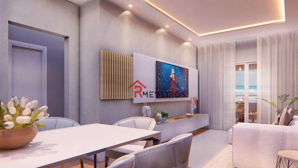 Apartamento, 2 quartos, 79 m² - Foto 4
