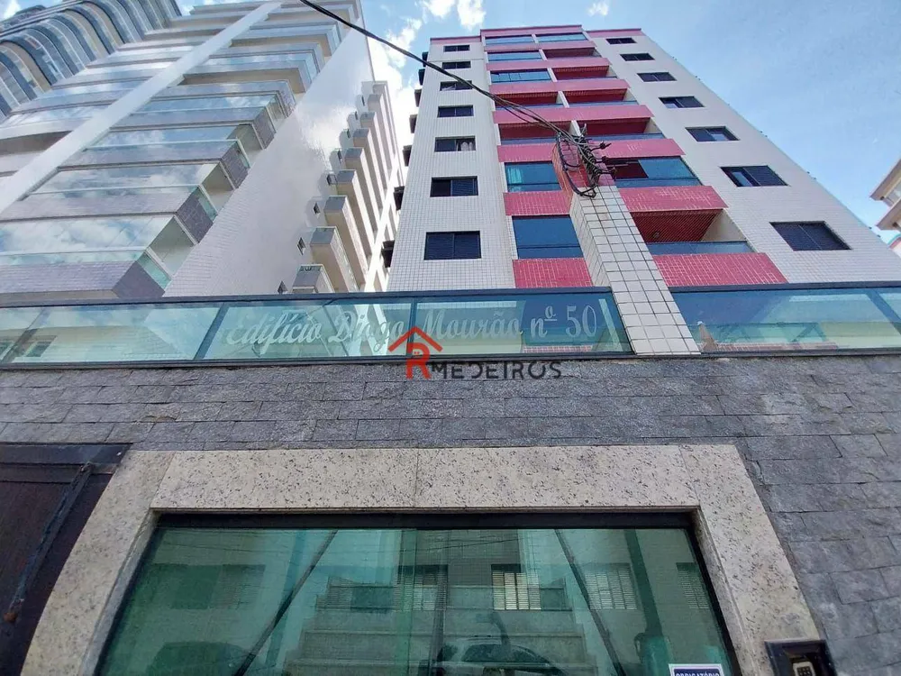 Cobertura, 4 quartos, 230 m² - Foto 1