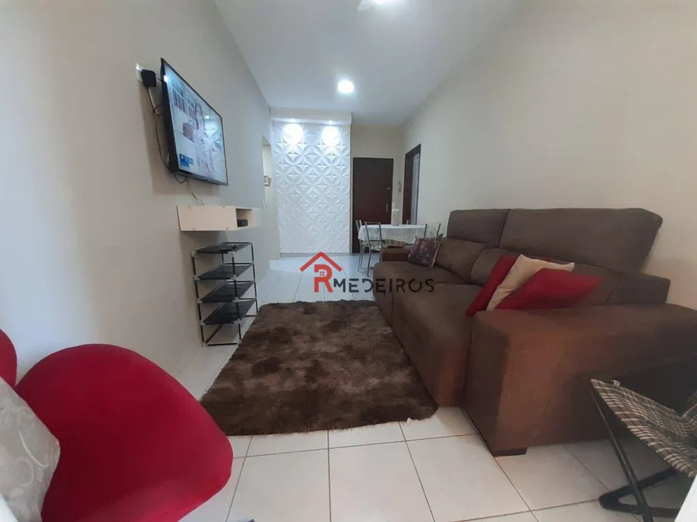 Apartamento, 1 quarto, 50 m² - Foto 1