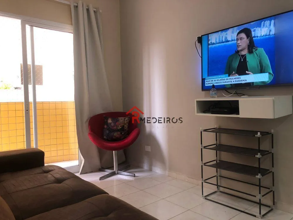 Apartamento, 1 quarto, 50 m² - Foto 2