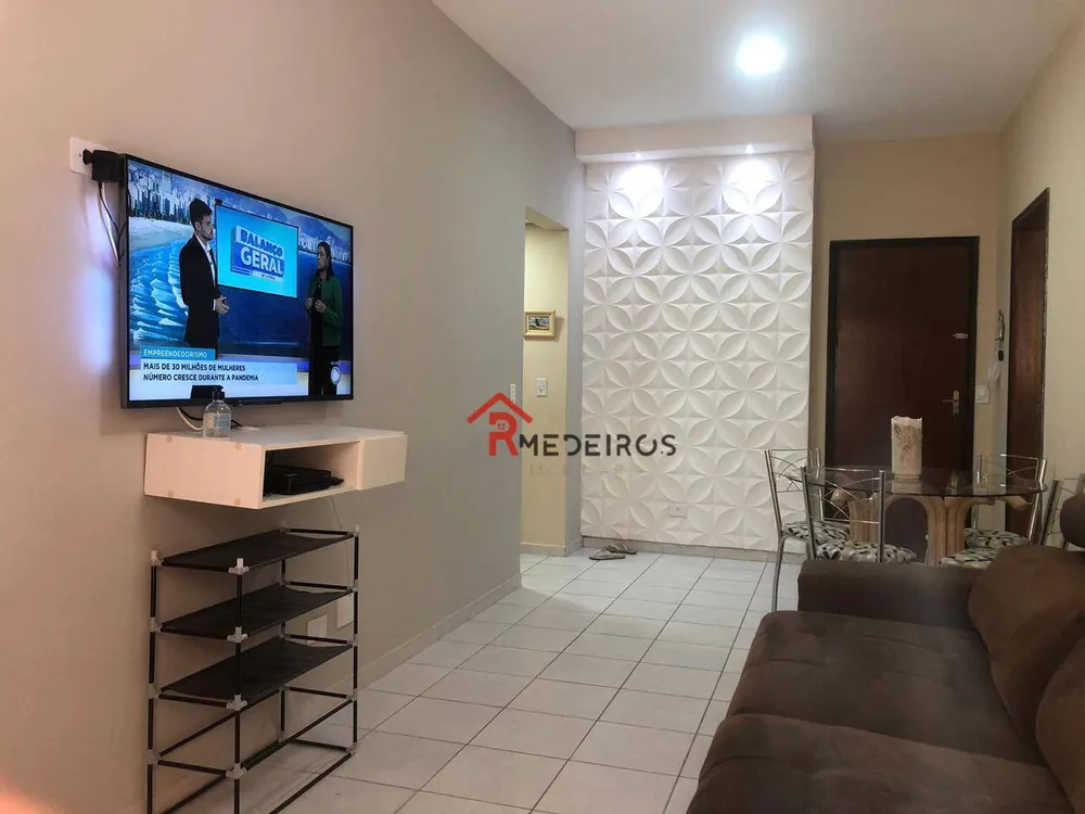 Apartamento, 1 quarto, 50 m² - Foto 3