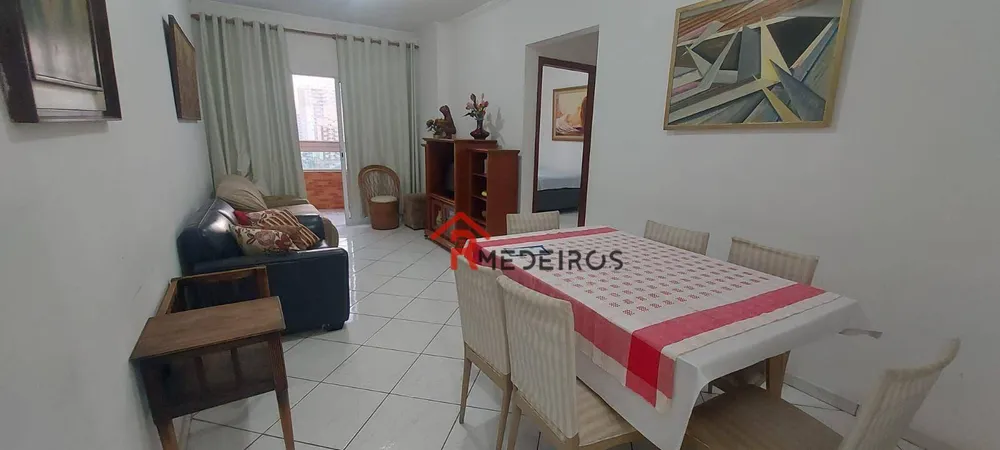 Apartamento, 2 quartos, 75 m² - Foto 3