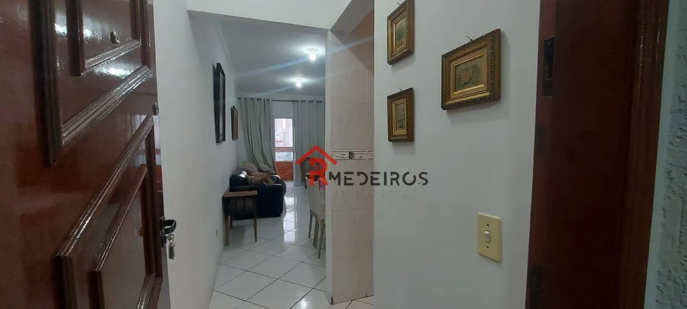 Apartamento, 2 quartos, 75 m² - Foto 2