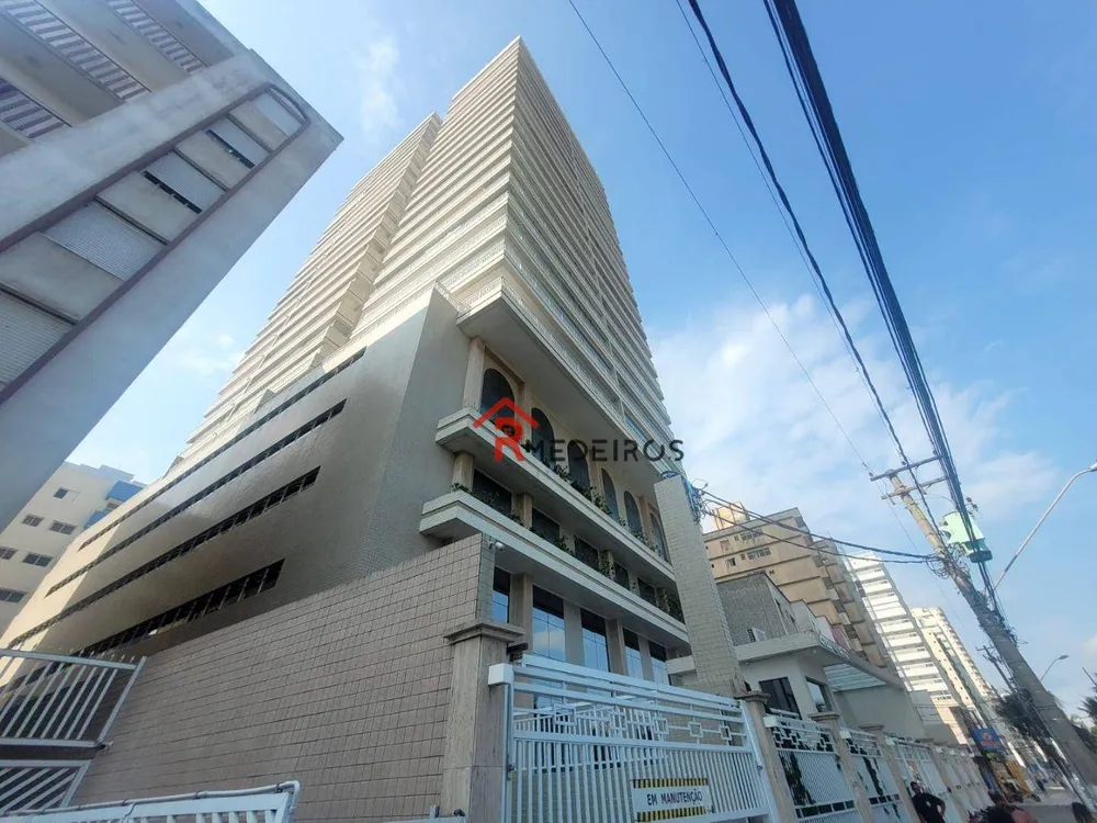Apartamento, 2 quartos, 90 m² - Foto 1
