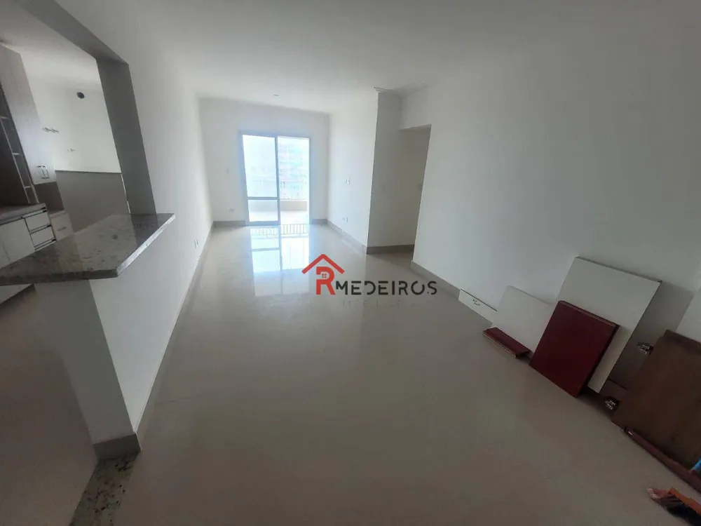 Apartamento, 2 quartos, 90 m² - Foto 2