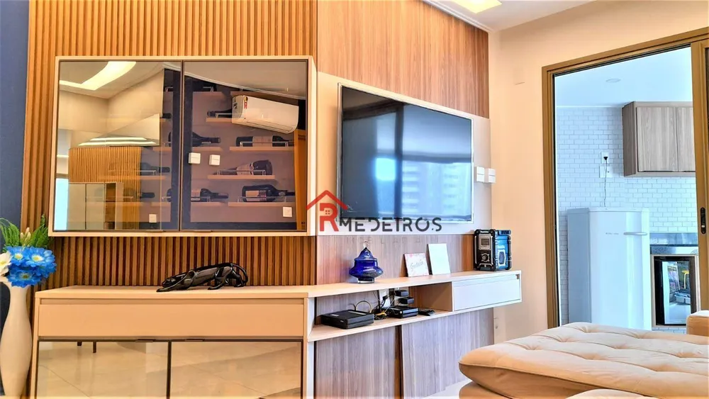 Apartamento, 3 quartos, 122 m² - Foto 4