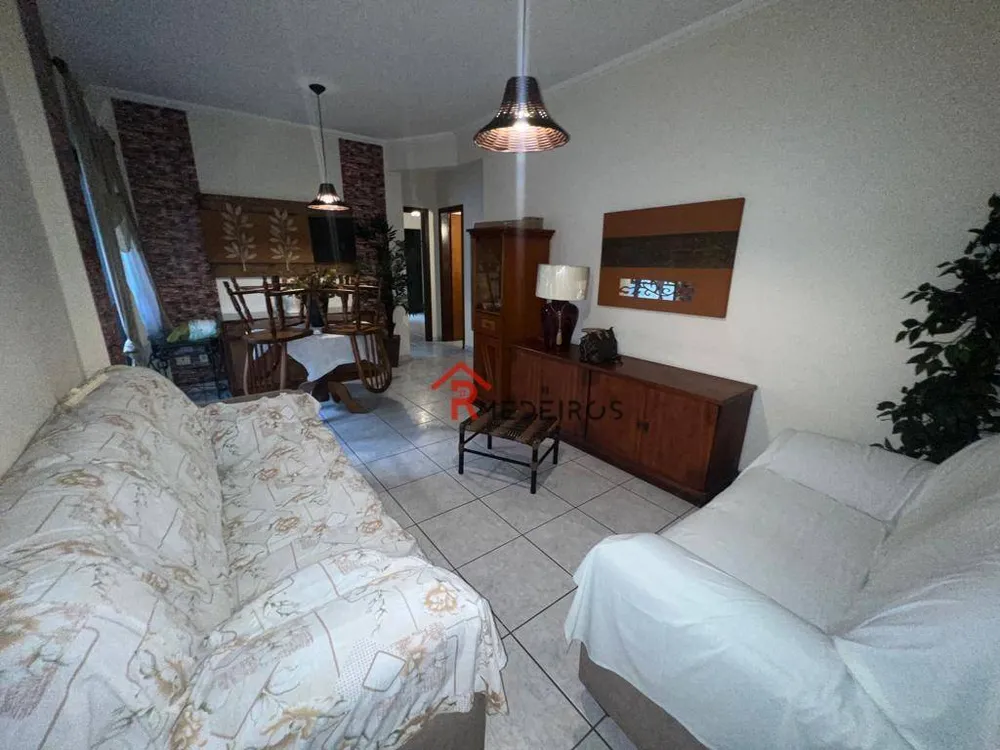 Apartamento, 2 quartos, 75 m² - Foto 2