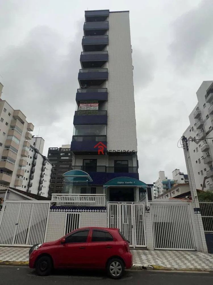 Apartamento, 2 quartos, 75 m² - Foto 1