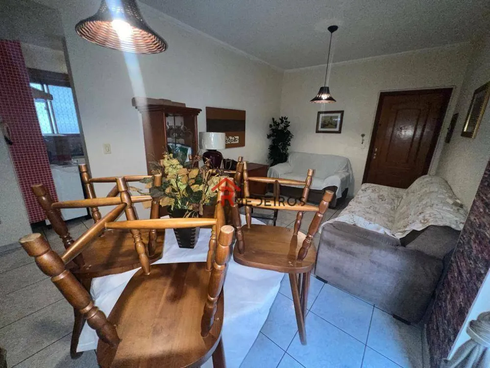 Apartamento, 2 quartos, 75 m² - Foto 3