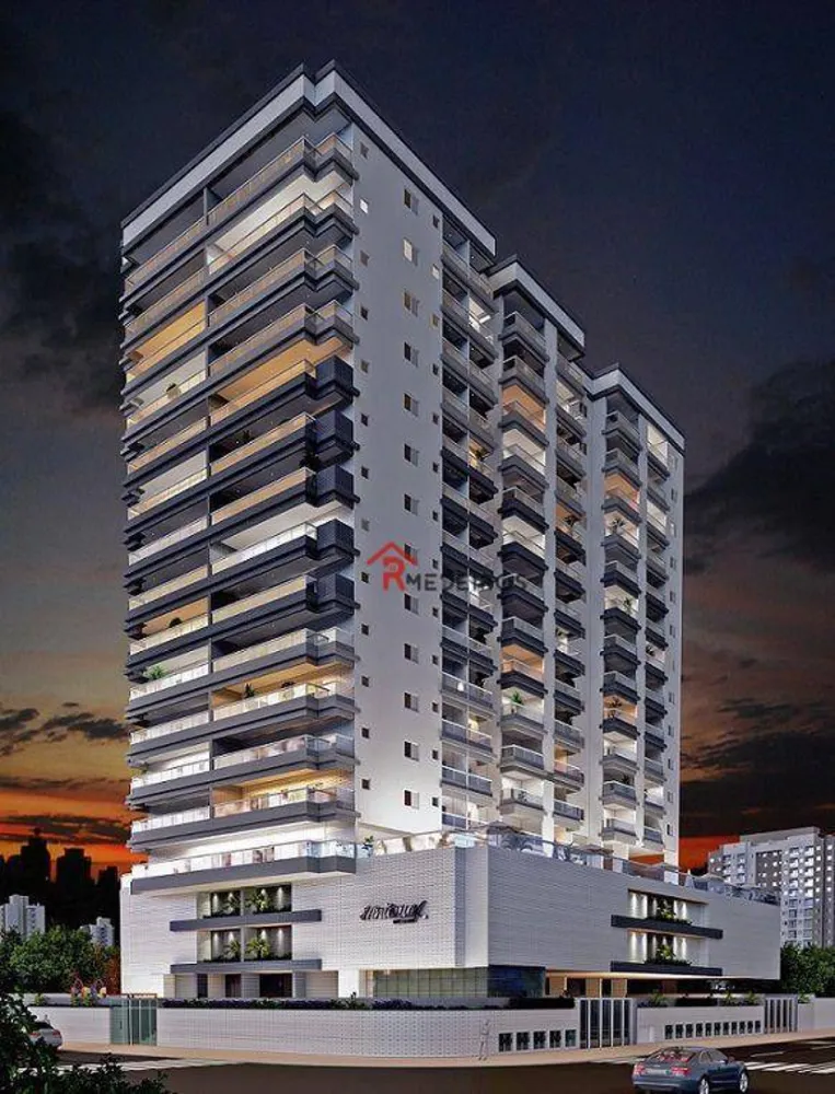 Apartamento, 2 quartos, 68 m² - Foto 3