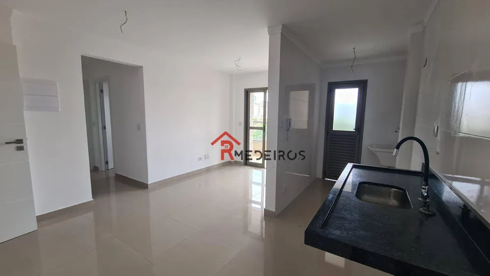 Apartamento, 2 quartos, 77 m² - Foto 3
