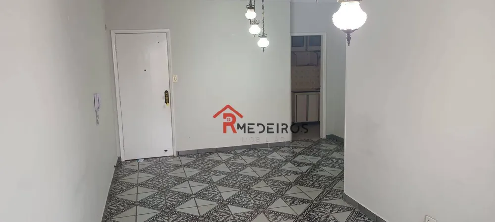 Apartamento, 2 quartos, 65 m² - Foto 2