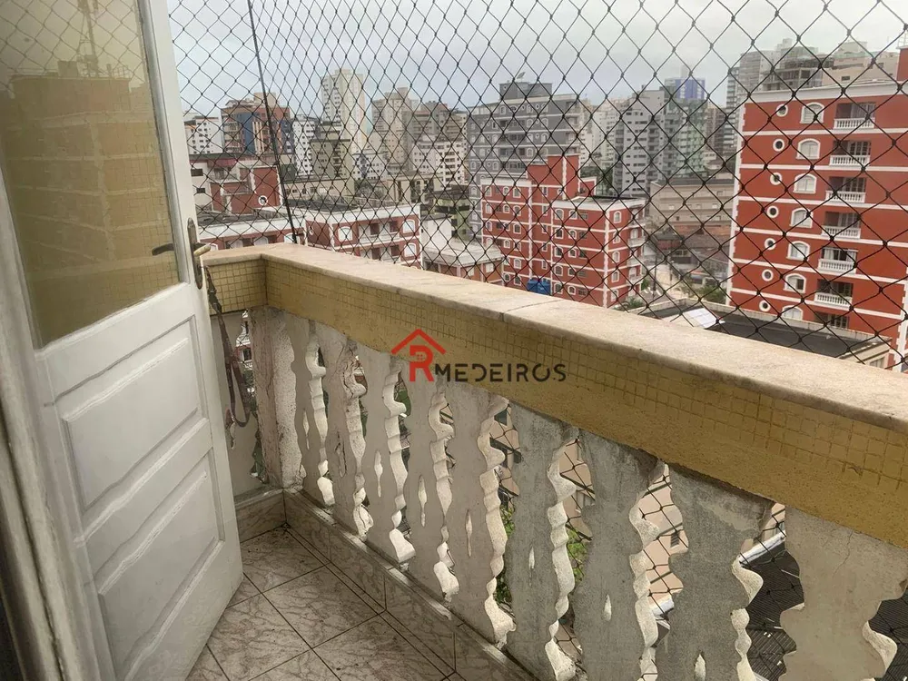 Apartamento, 2 quartos, 65 m² - Foto 3