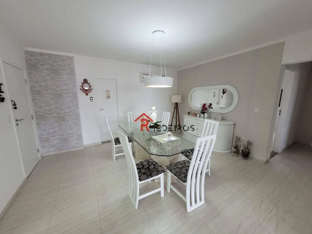 Apartamento, 3 quartos, 140 m² - Foto 4