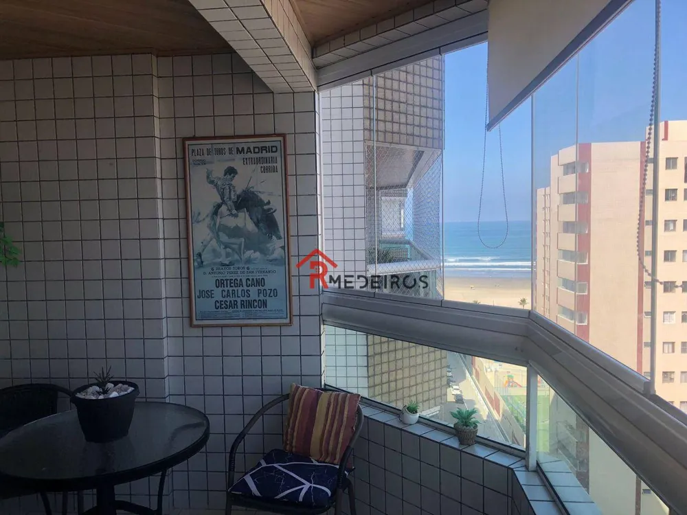 Apartamento, 2 quartos, 109 m² - Foto 2