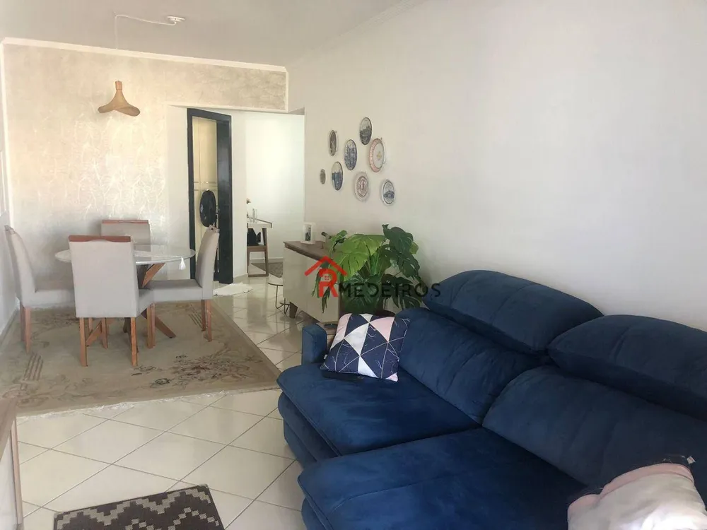 Apartamento, 2 quartos, 109 m² - Foto 3