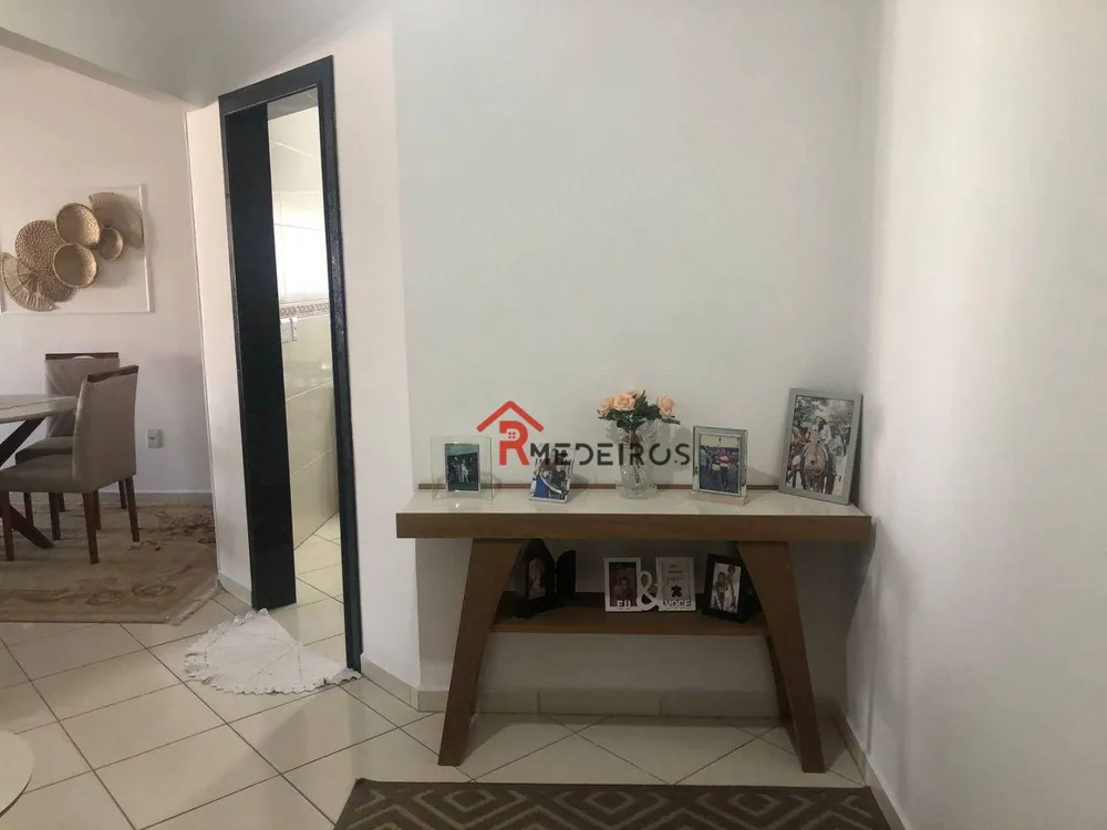 Apartamento, 2 quartos, 109 m² - Foto 4