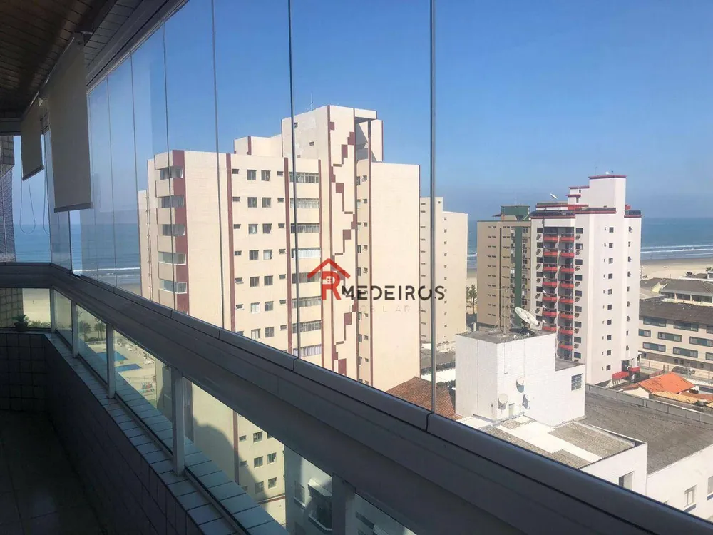 Apartamento, 2 quartos, 109 m² - Foto 1