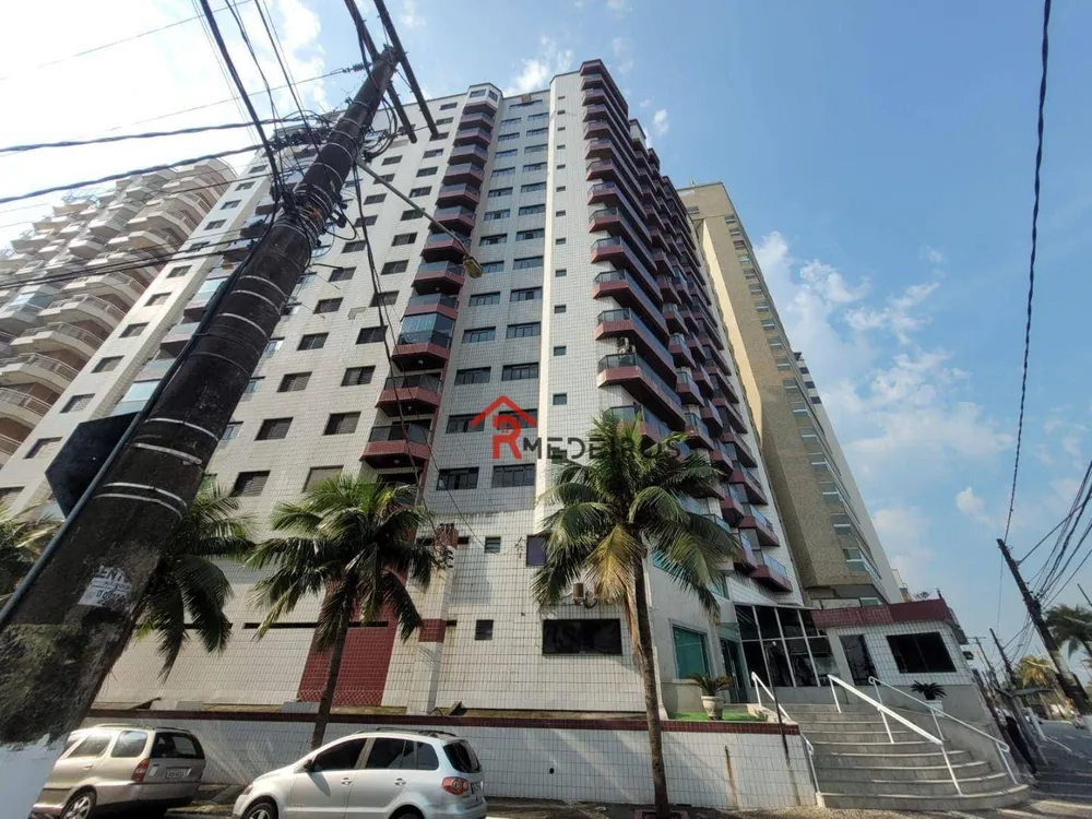 Apartamento, 2 quartos, 72 m² - Foto 1