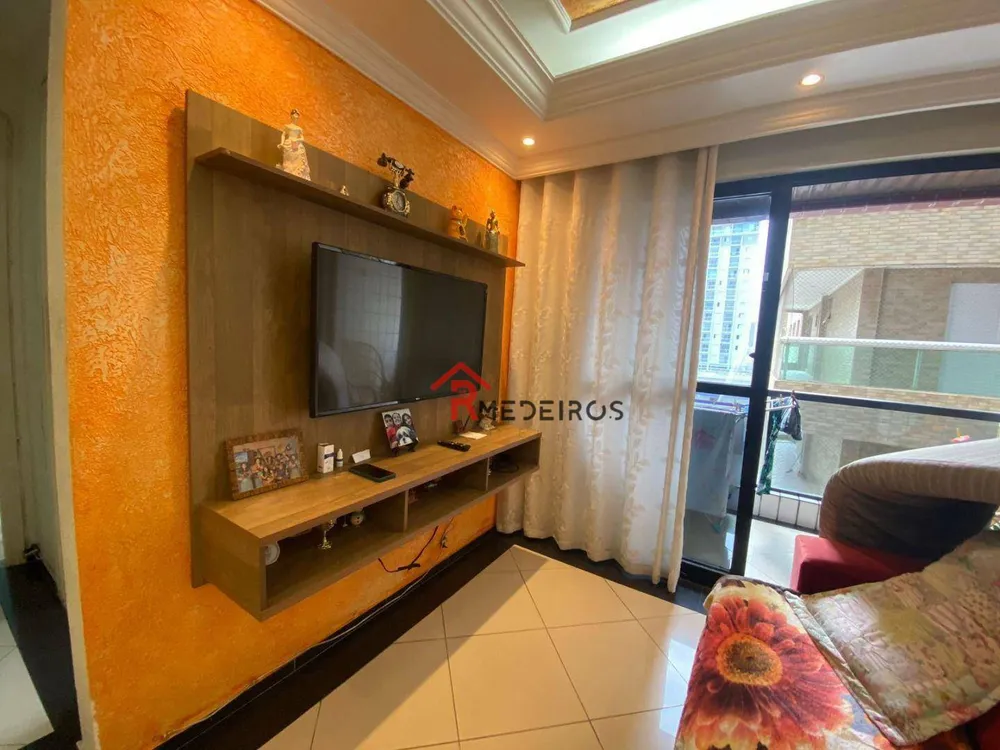 Apartamento, 2 quartos, 72 m² - Foto 3