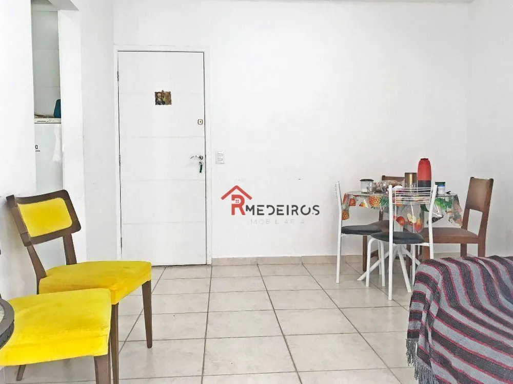 Apartamento, 2 quartos, 55 m² - Foto 4