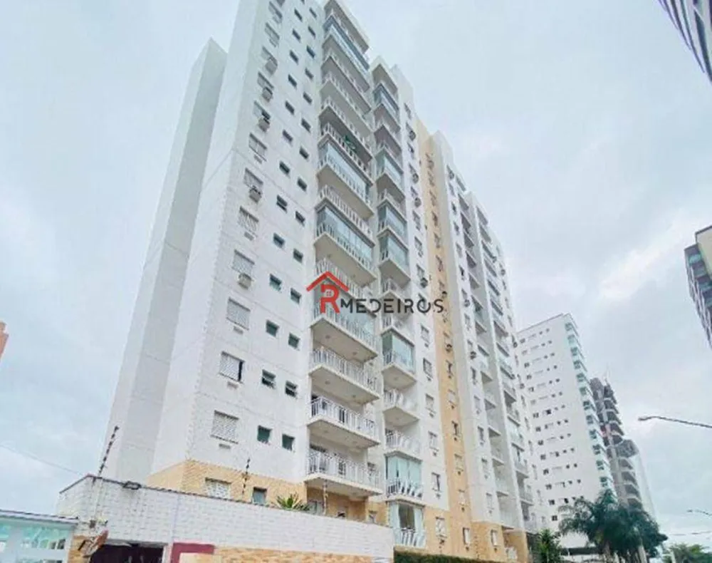 Apartamento, 2 quartos, 55 m² - Foto 1