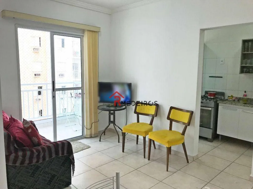 Apartamento, 2 quartos, 55 m² - Foto 3