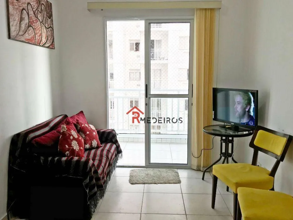 Apartamento, 2 quartos, 55 m² - Foto 2