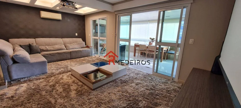 Apartamento, 3 quartos, 188 m² - Foto 2