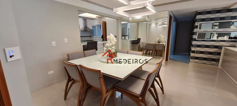 Apartamento, 3 quartos, 188 m² - Foto 4