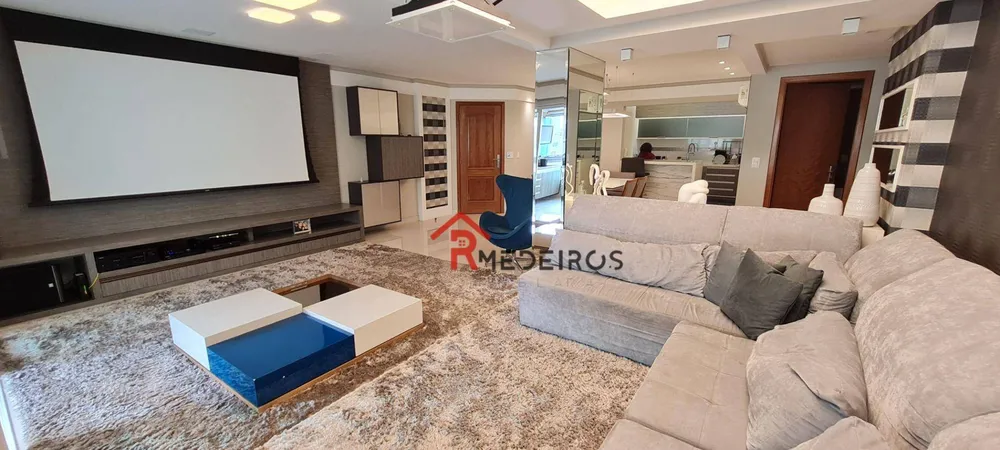 Apartamento, 3 quartos, 188 m² - Foto 3