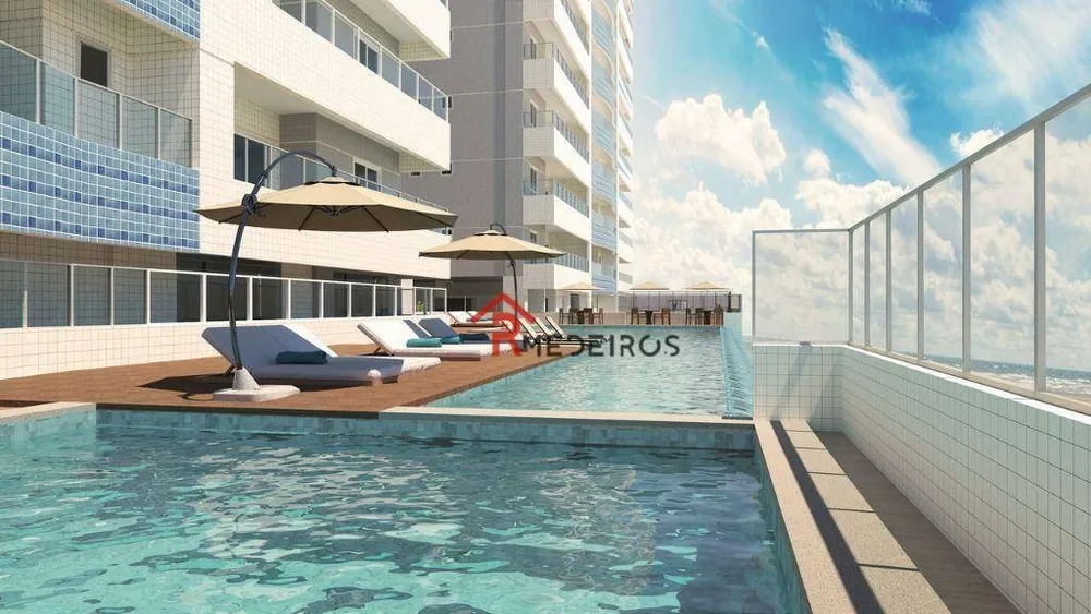 Apartamento, 2 quartos, 82 m² - Foto 2
