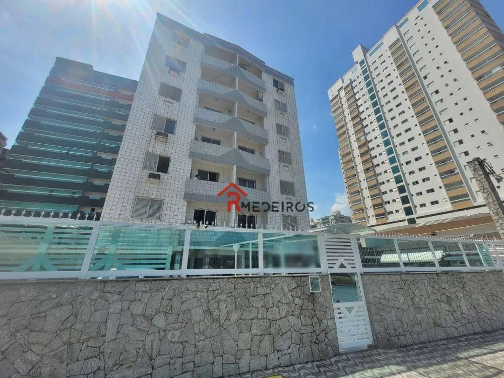 Apartamento, 2 quartos, 72 m² - Foto 1