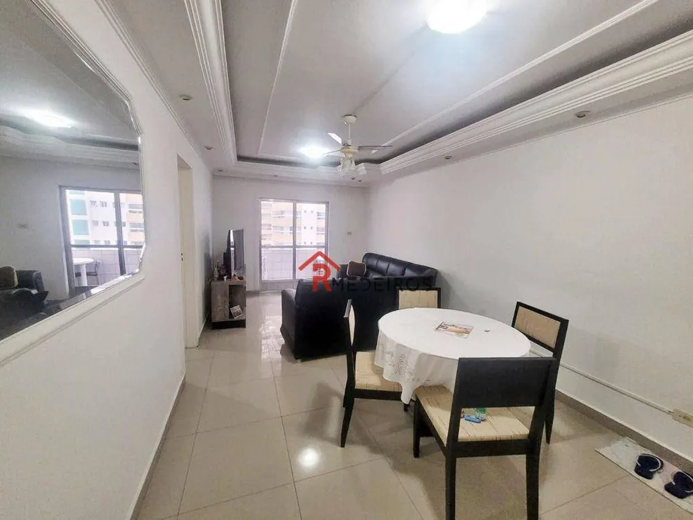 Apartamento, 2 quartos, 72 m² - Foto 3