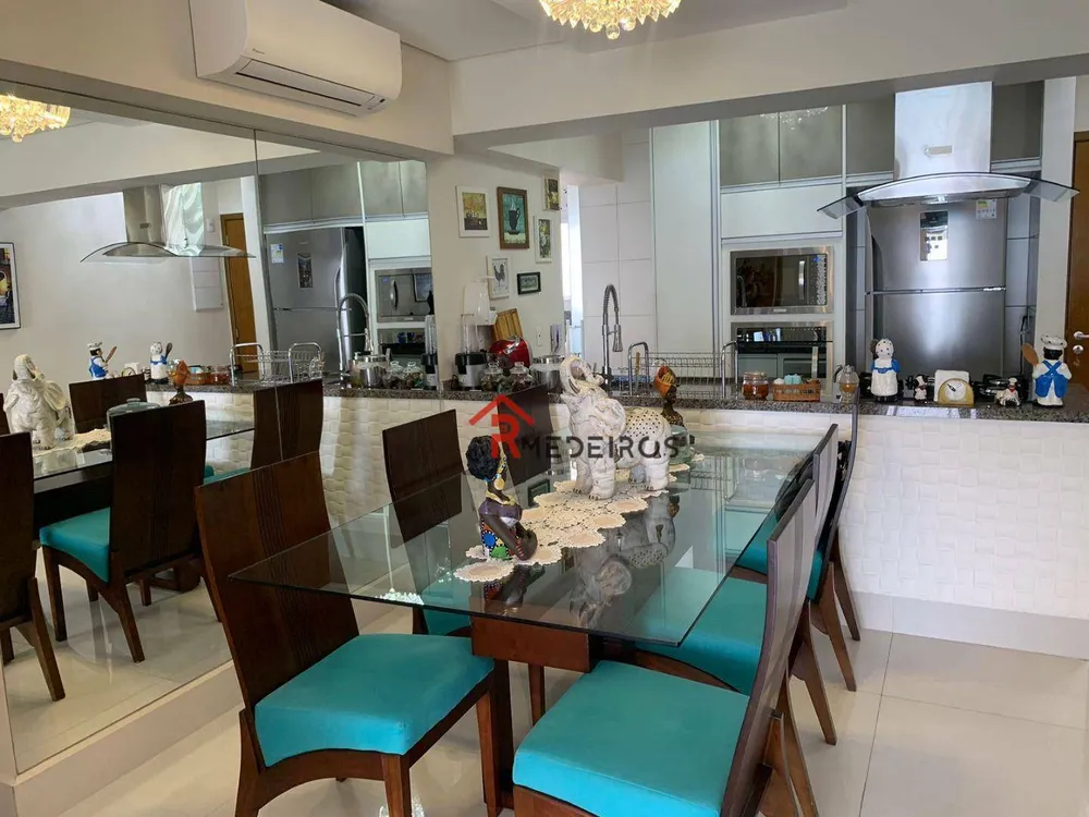 Apartamento, 3 quartos, 101 m² - Foto 4