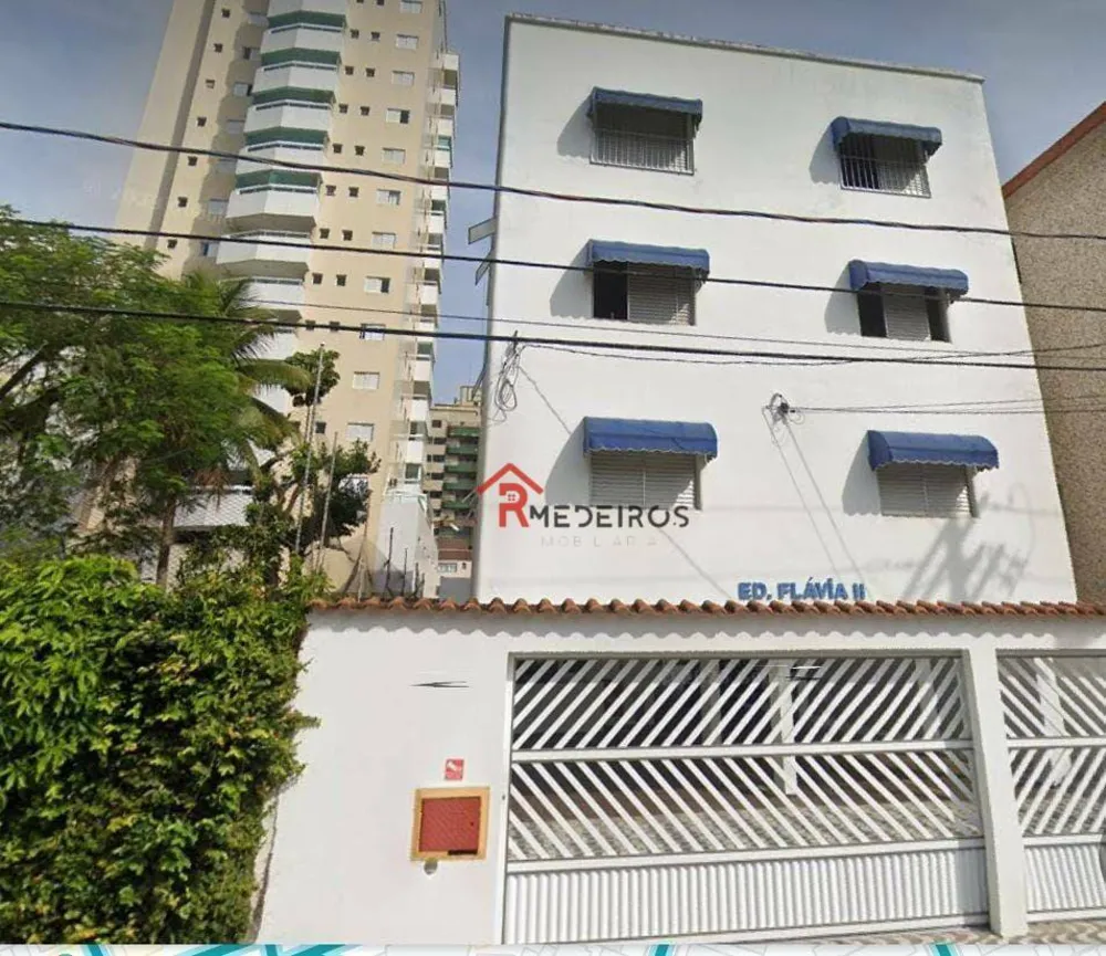 Apartamento, 1 quarto, 64 m² - Foto 1