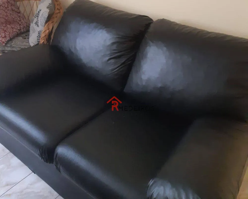 Apartamento, 1 quarto, 64 m² - Foto 3