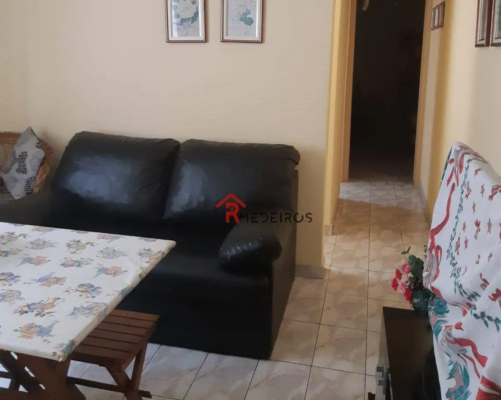 Apartamento, 1 quarto, 64 m² - Foto 4