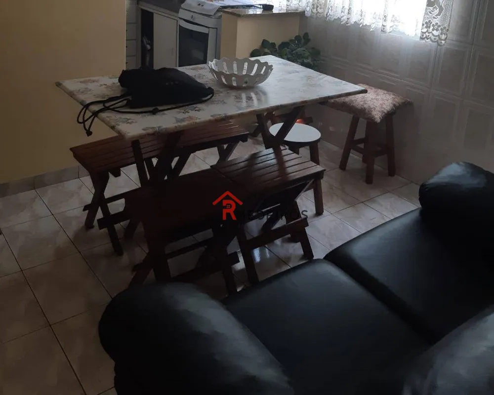 Apartamento, 1 quarto, 64 m² - Foto 2