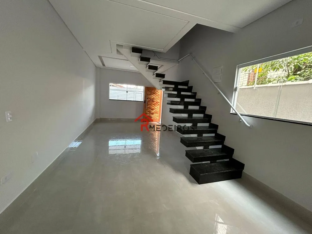 Casa, 3 quartos - Foto 4