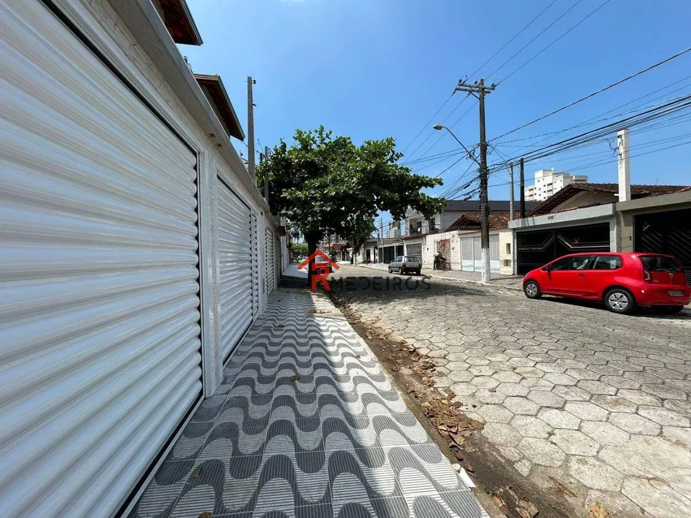Casa, 3 quartos - Foto 2