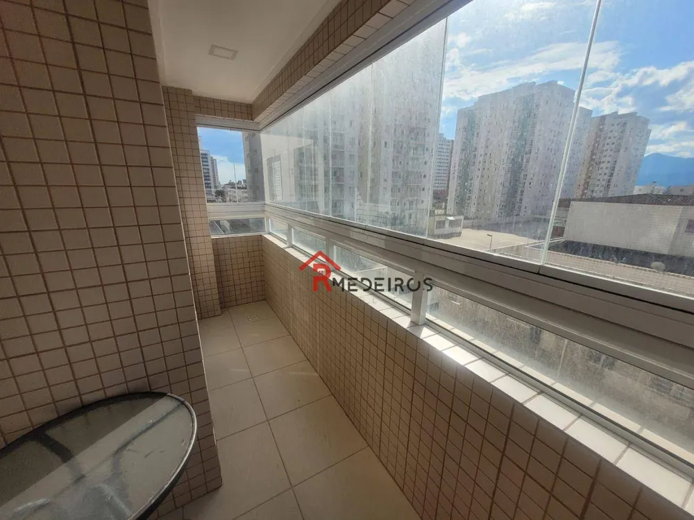 Apartamento, 1 quarto, 42 m² - Foto 4