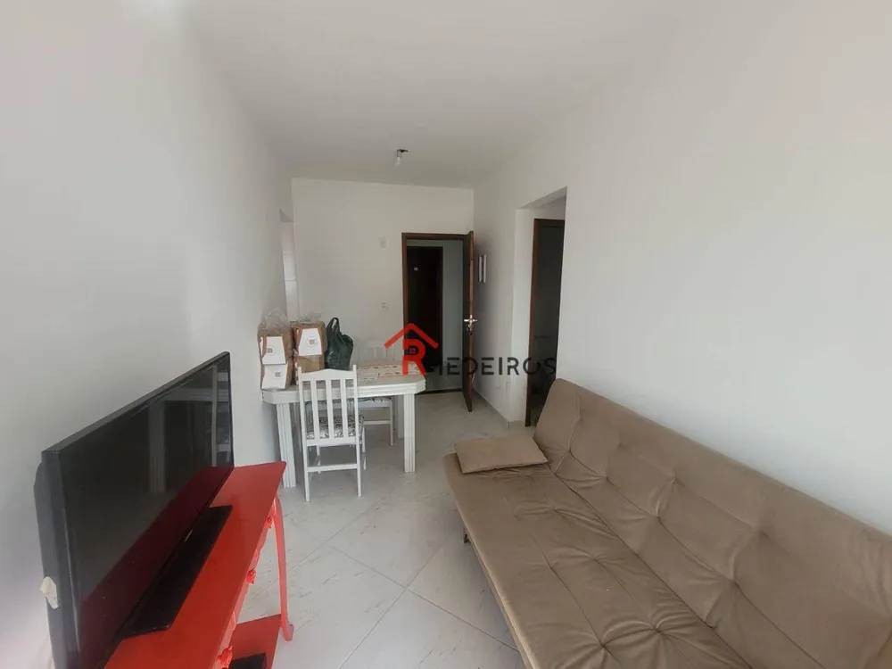 Apartamento, 1 quarto, 42 m² - Foto 3