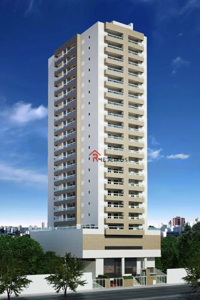 Apartamento, 1 quarto, 47 m² - Foto 2