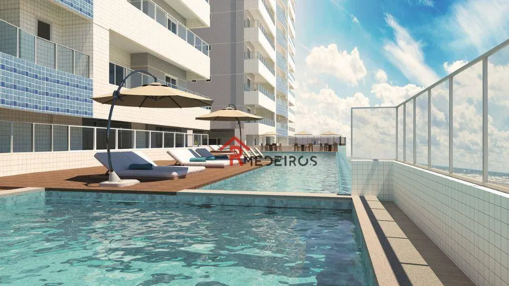 Apartamento, 3 quartos, 115 m² - Foto 2