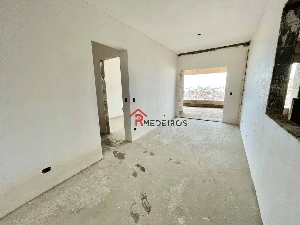 Apartamento, 2 quartos, 82 m² - Foto 2