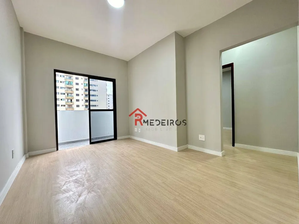 Apartamento, 1 quarto, 46 m² - Foto 3